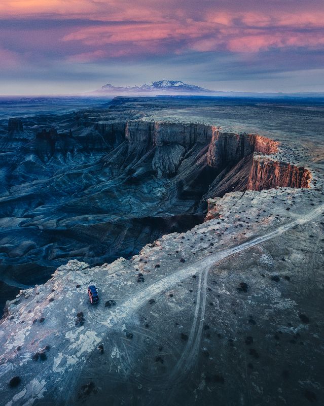 At the end of the world фото превью