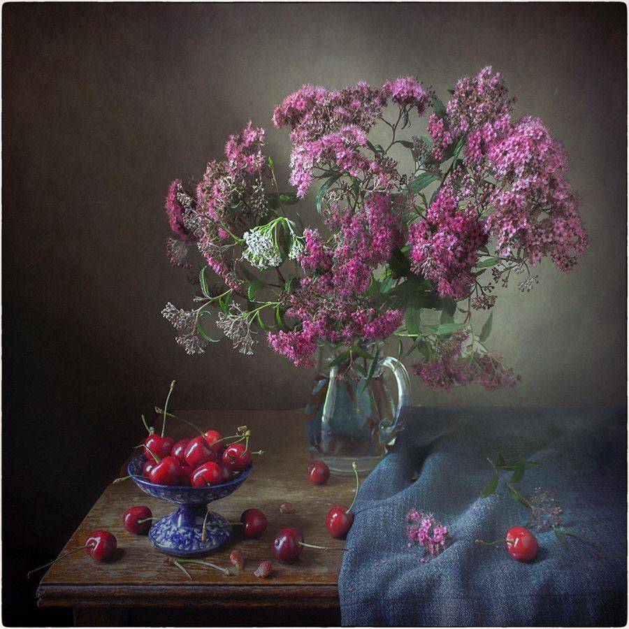 , Stein Georg