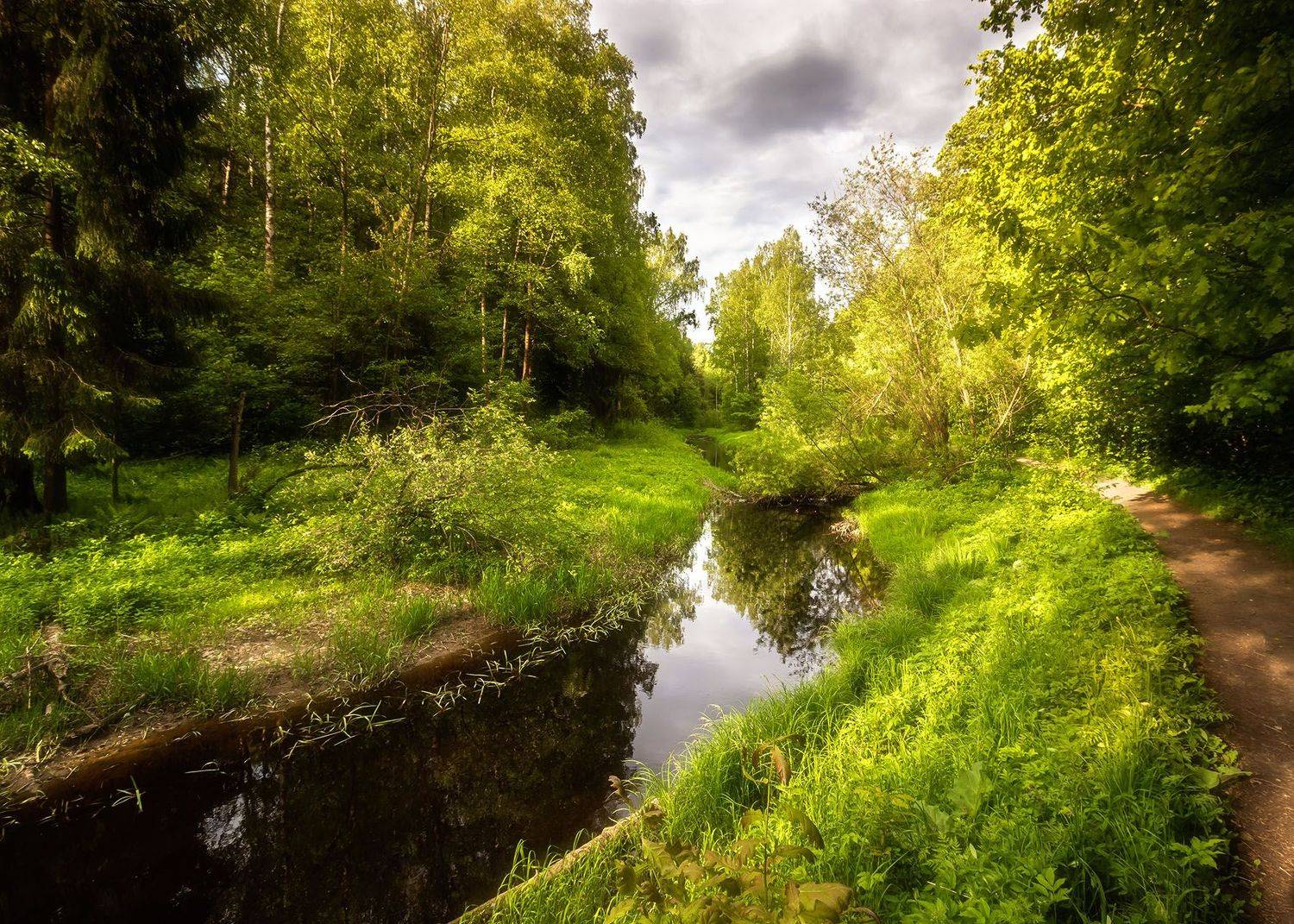 , Алексей Герасимов