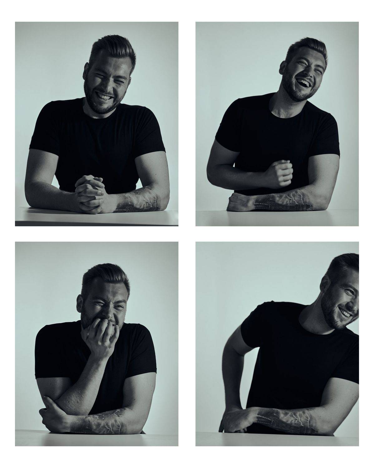 , Алина Барабохина