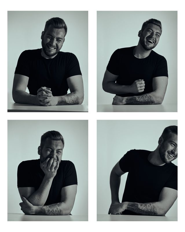 Юрий фото превью