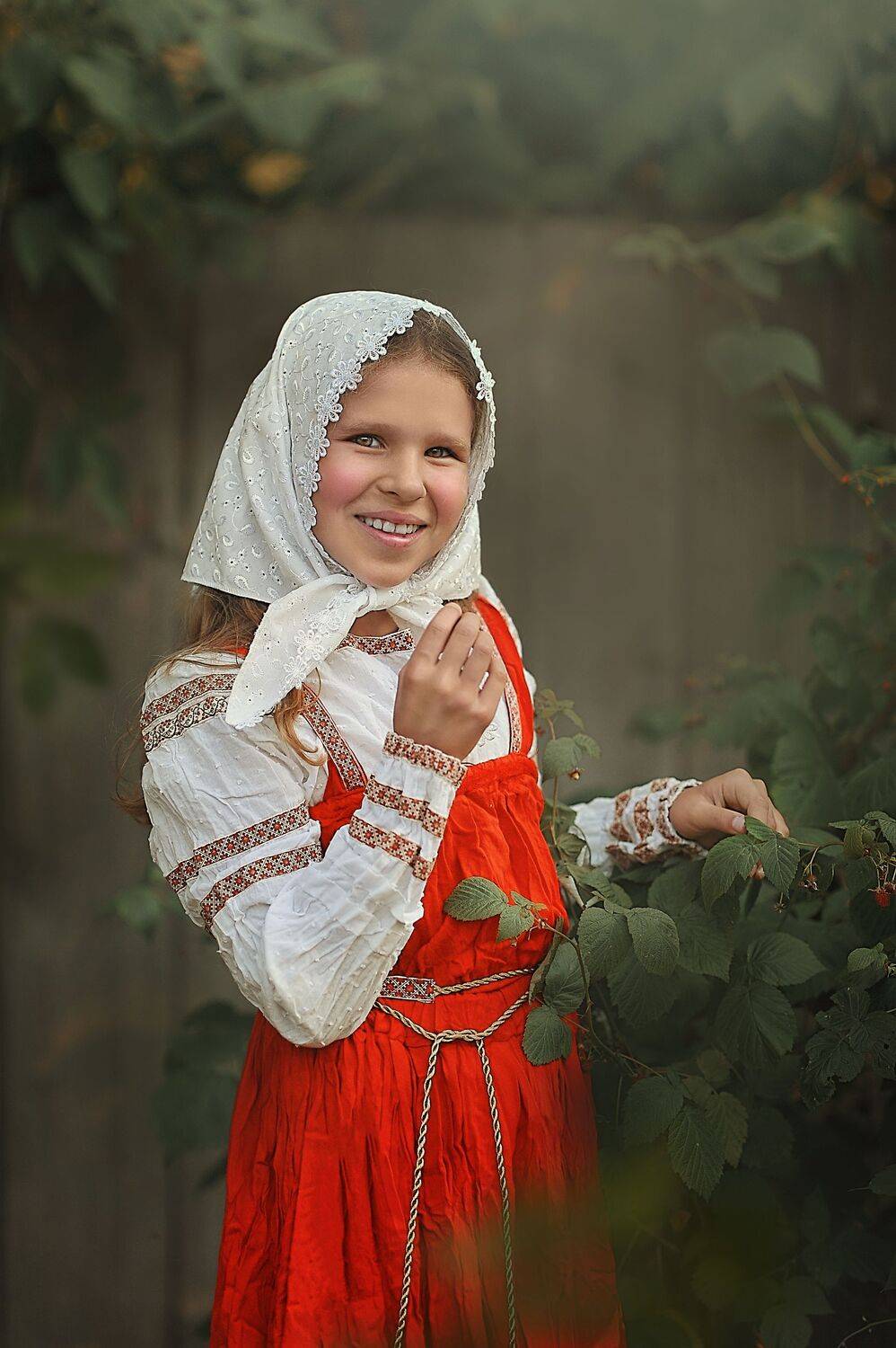 , Ксения Лысенкова