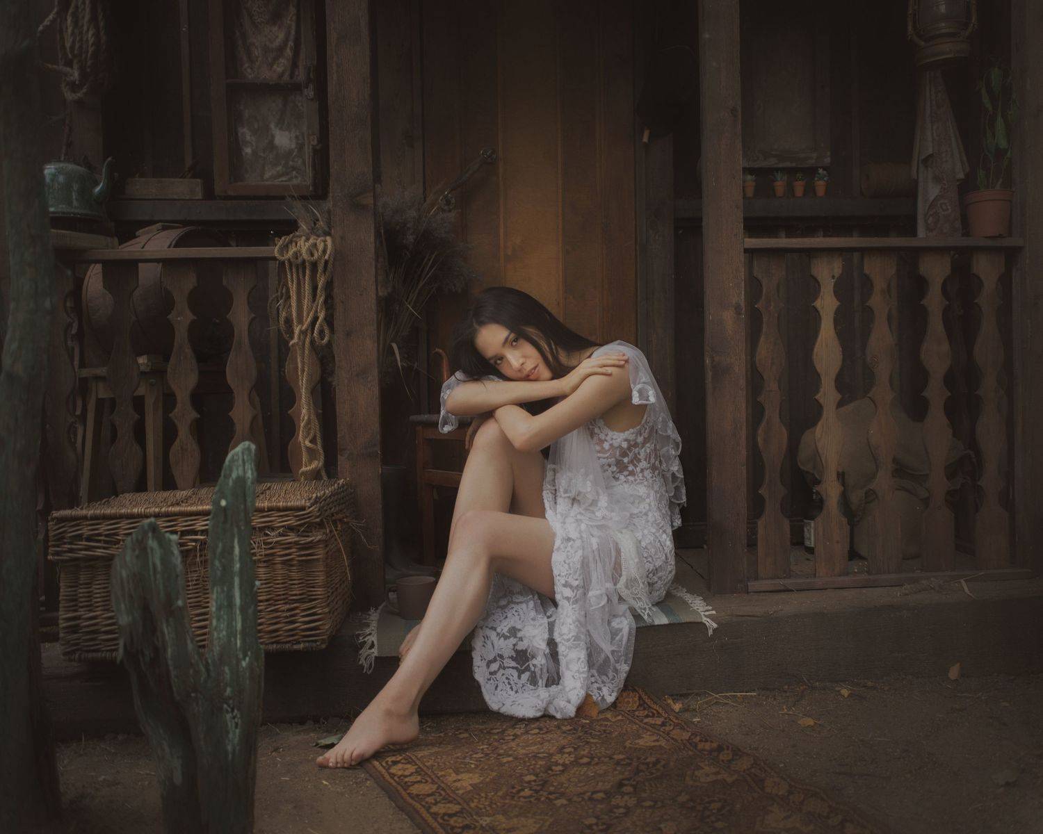 деревня,  кантри, бохо,  кантри стиль,, Ольга Лобачёва