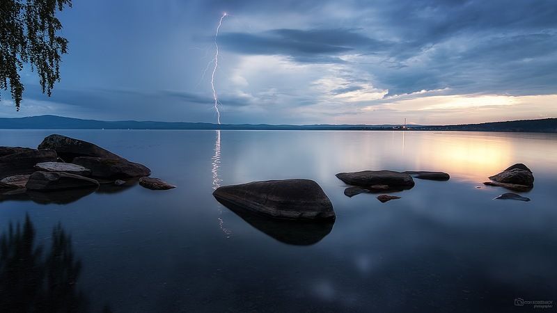 Уральская гроза фото превью