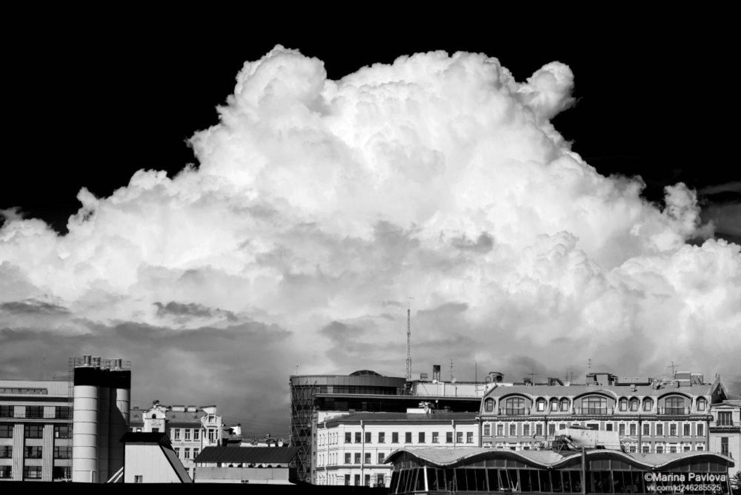 чёрно- белое фото, чб фото, город, архитектура, городской пейзаж, петербург, nikon, Марина Павлова