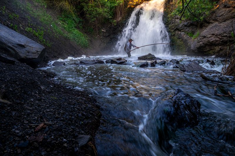 #ProDonbassFisherMan фото превью