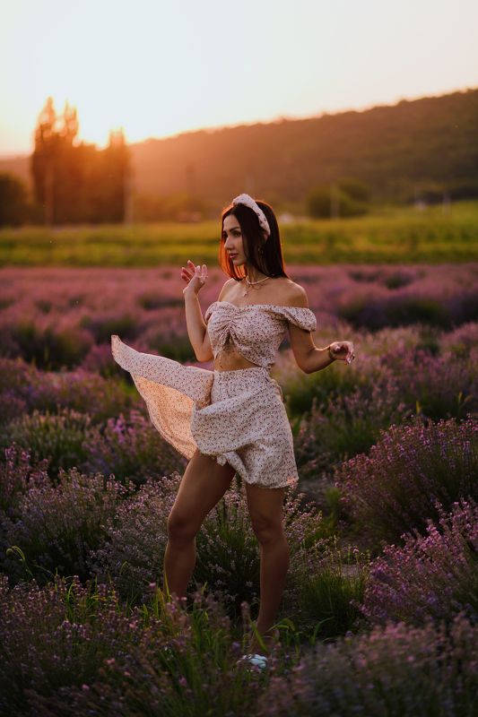 Анна фото превью