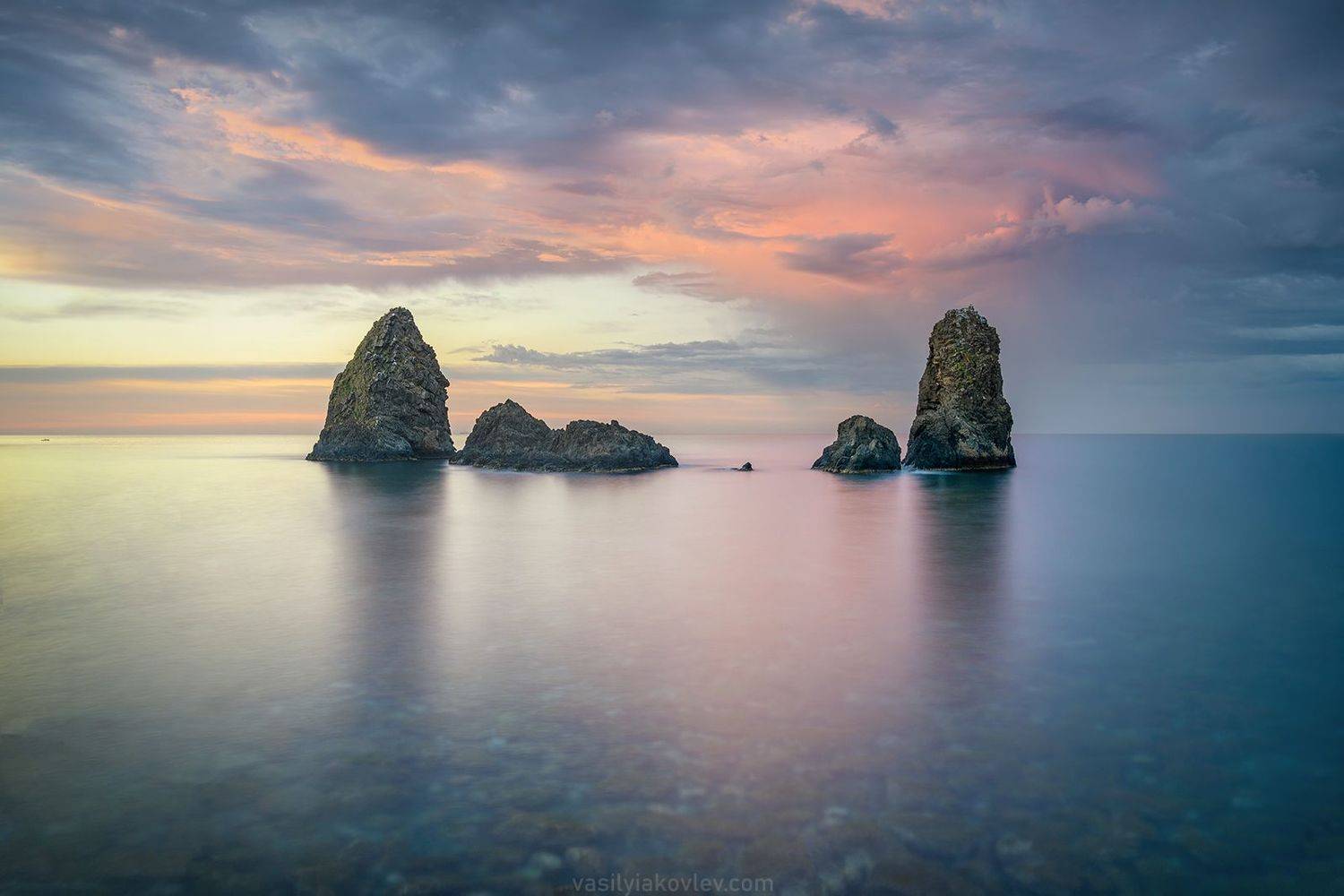 сицилия, италия, фототур, василийяковлев, яковлевфототур, Василий Яковлев