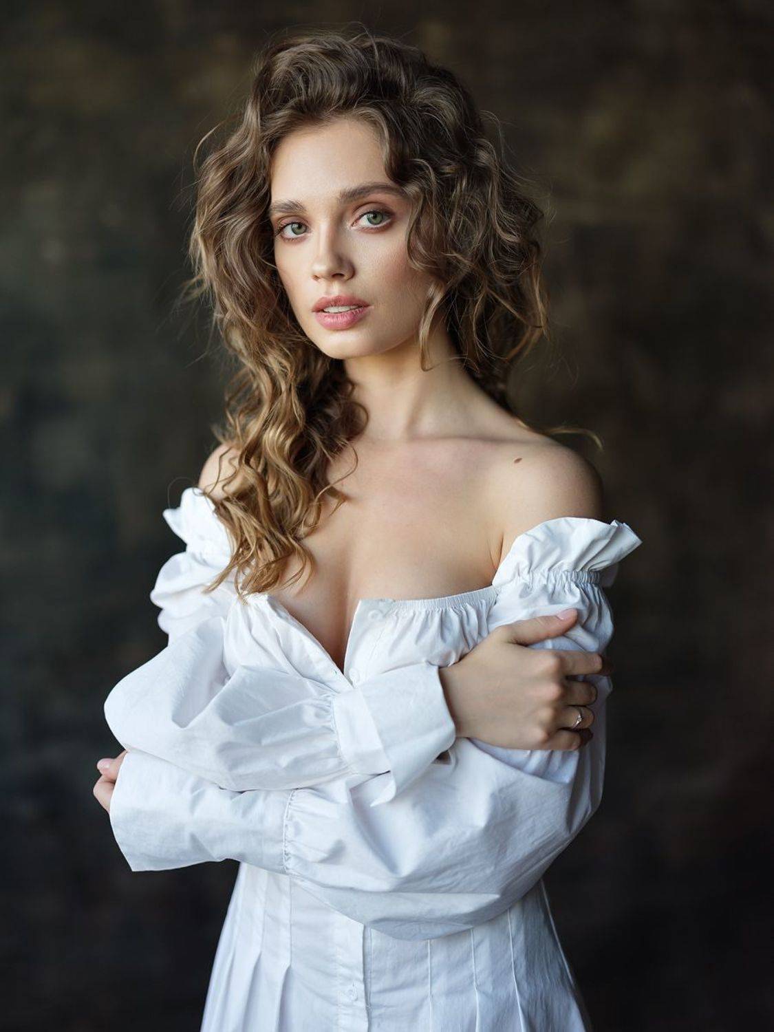 , Казанцев Алексей