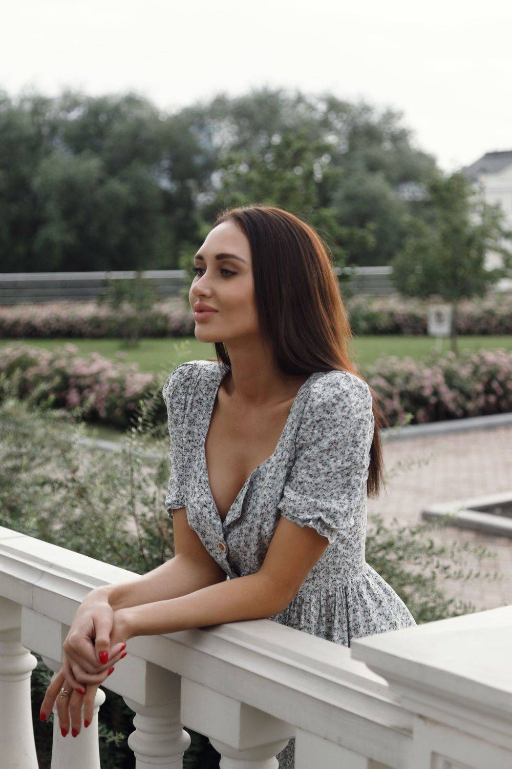 woman, portrait, beauty, Павел Возмищев