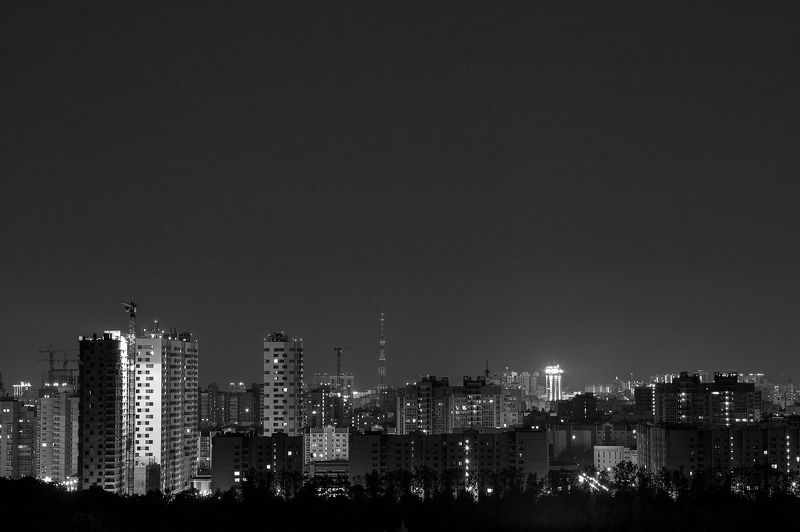 Город фото превью