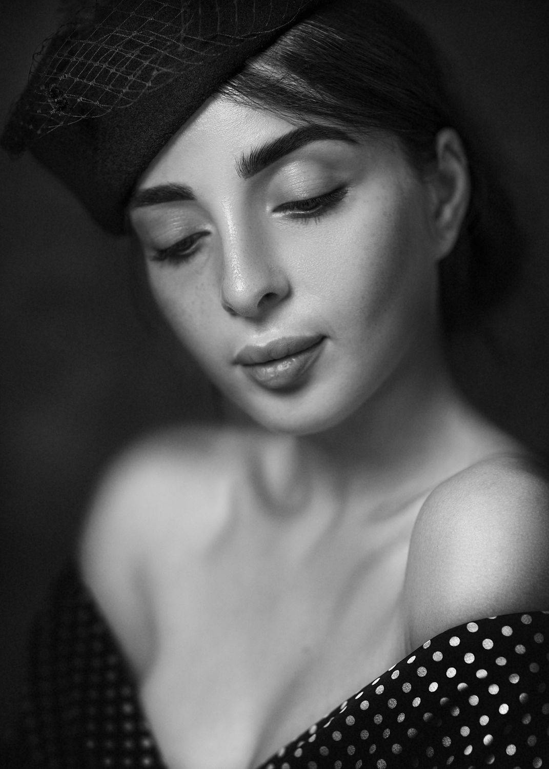 , Alex Darash