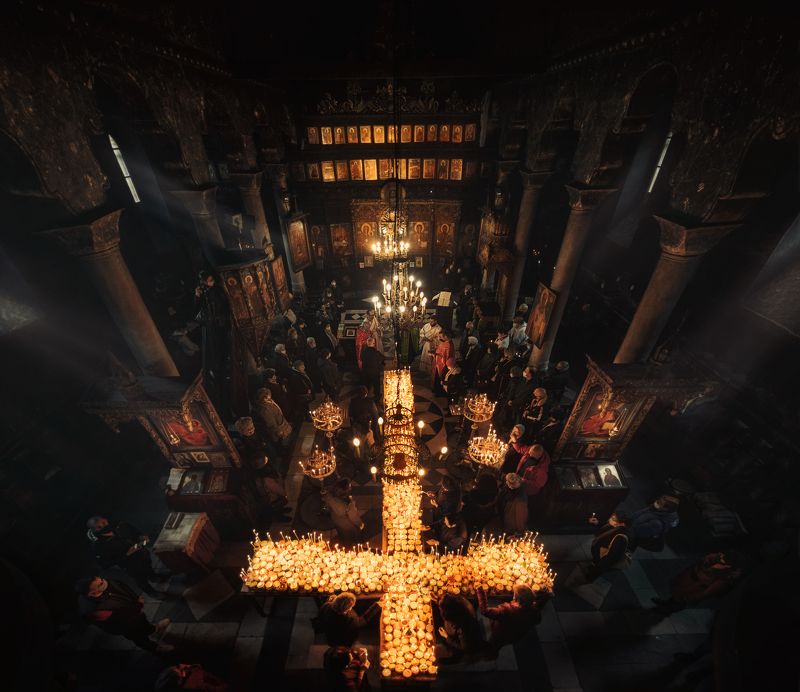 The power of faith фото превью