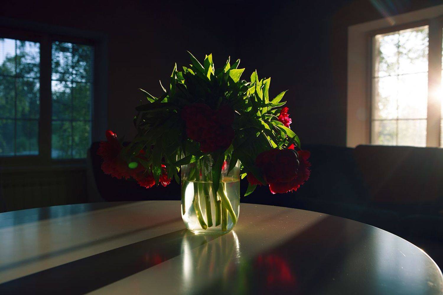 натюрморт, Ольга Юсупова