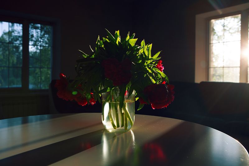 натюрморт  фото превью