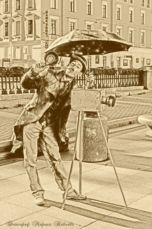 день фотографа, уличная фотография ,стрит фото, репортаж, стилизация фото,  nikon С Днём Фотографа! фото превью