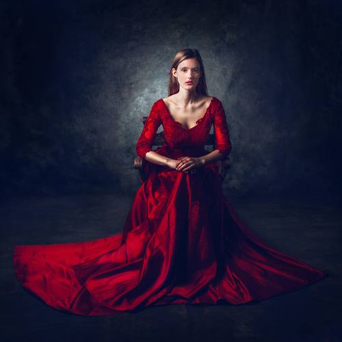 Red Queen