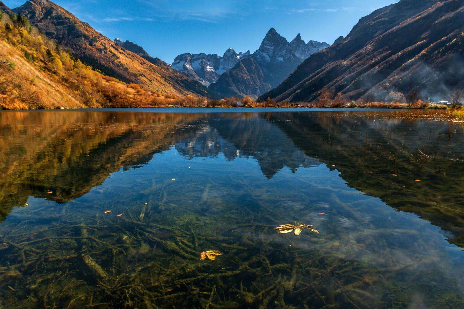 , Валерий Одинцов