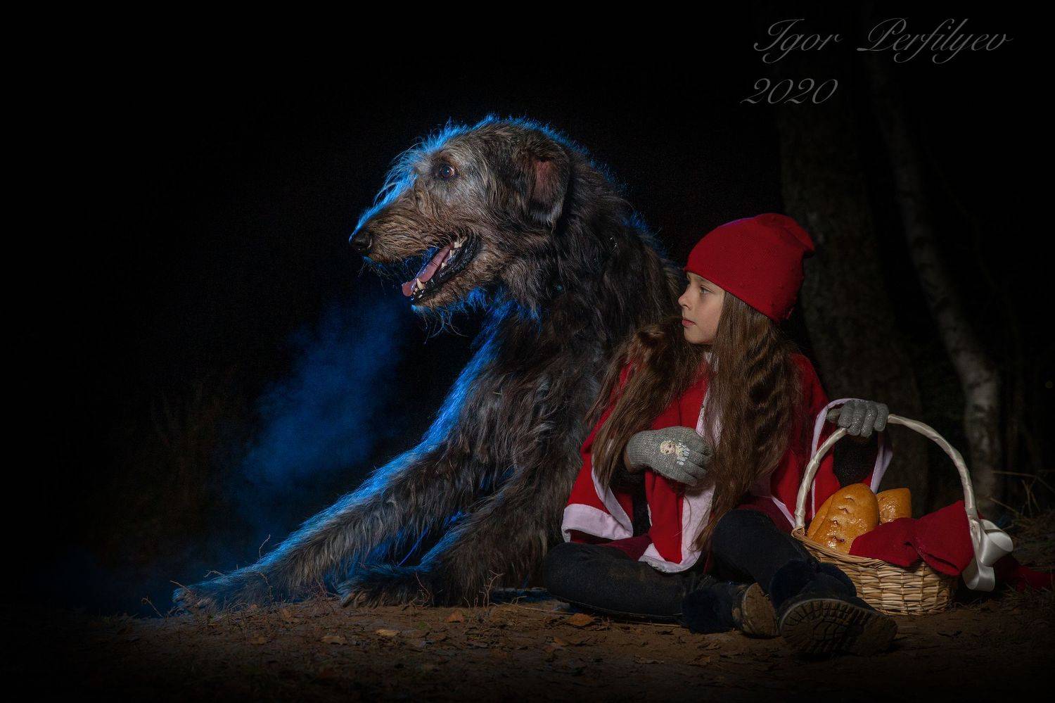 , игорь перфильев