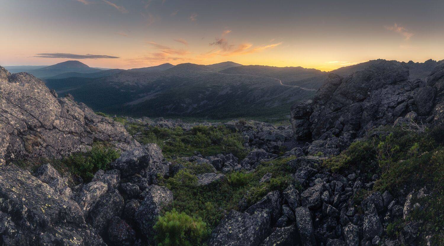 , Даниил Силантьев