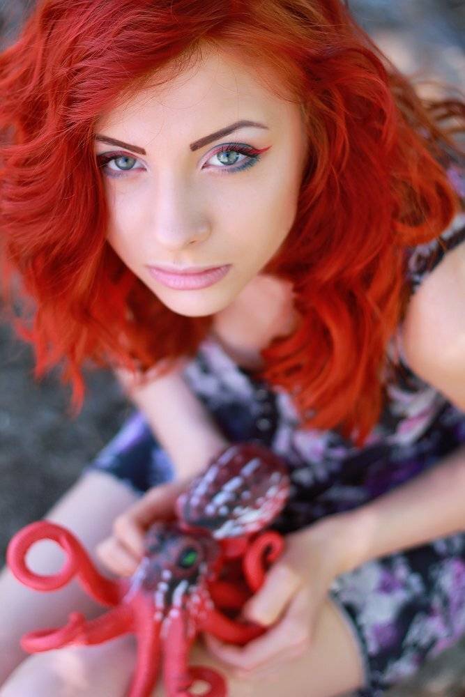 , Модягина Дарья