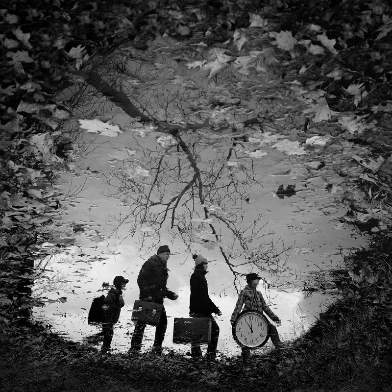 great migration time фото превью