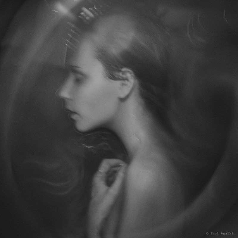 Dissolve фото превью