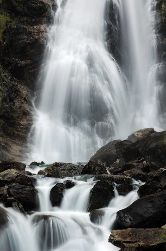 Водопад Куруре