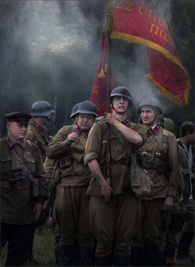 , Виктор Перякин