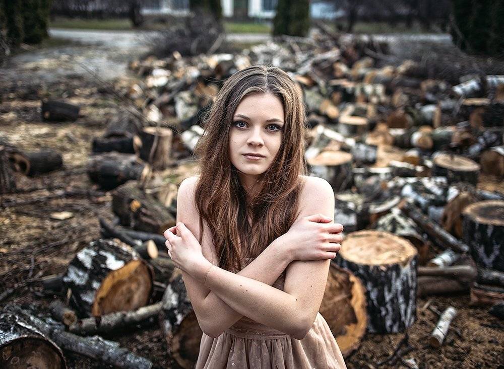 , Модягина Дарья