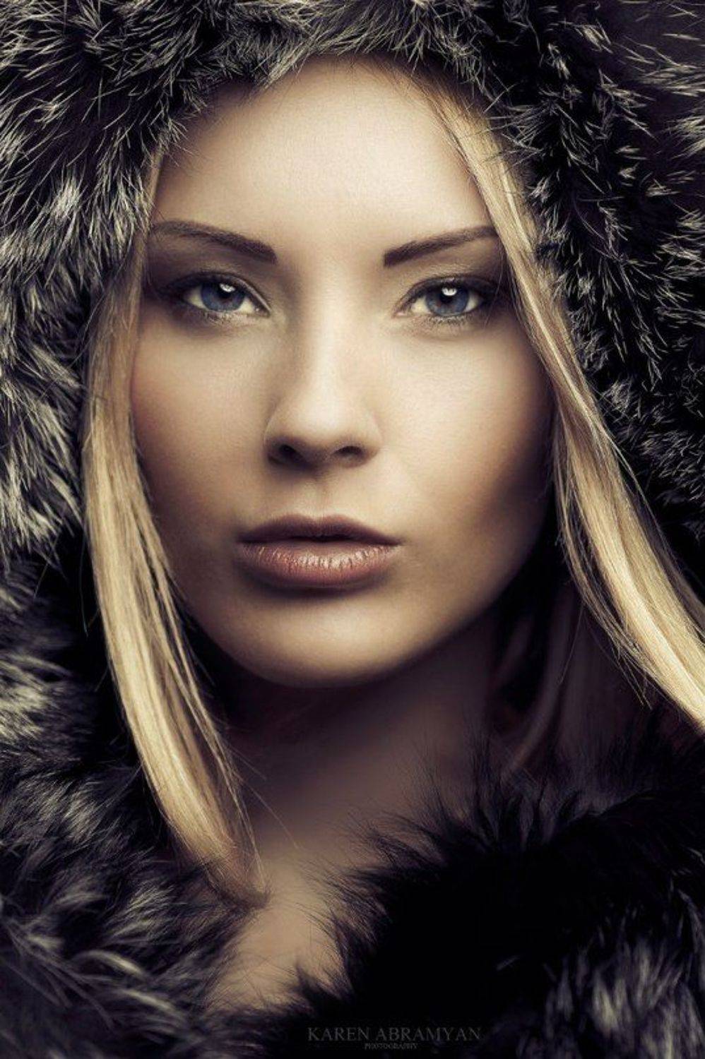 , Abramyan Karen