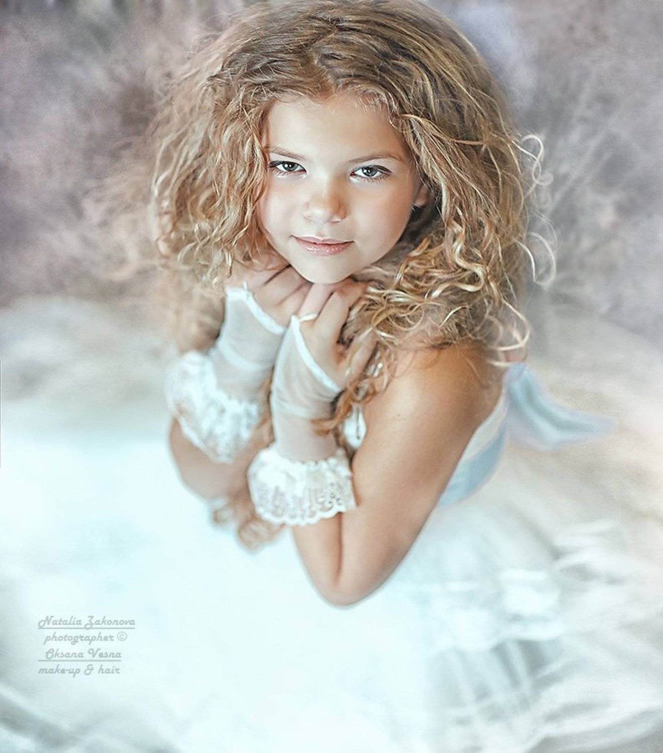 , Наталья Законова