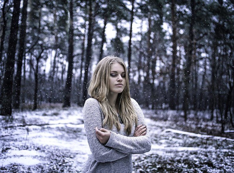 Winter is coming фото превью