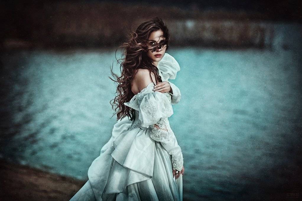 , Беляева Светлана