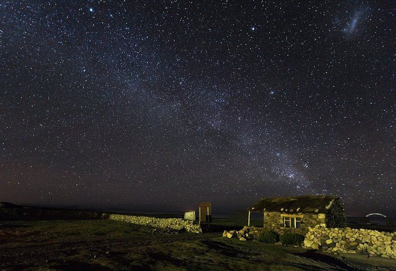 Milky Way фото превью