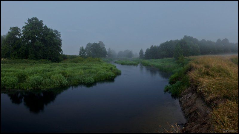 Водяной фото превью