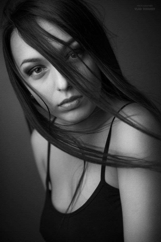 , Владислав Токарев