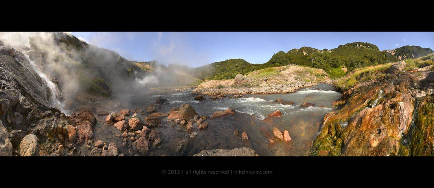 , Николай Зиновьев