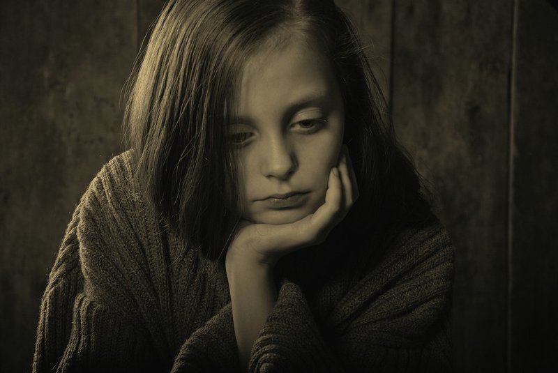 ПОРТРЕТ фото превью