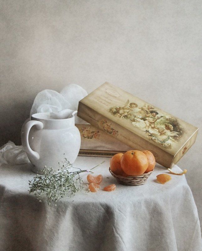 В декабре фото превью