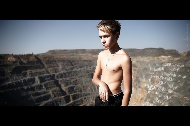 БЕЗДНА  2 фото превью