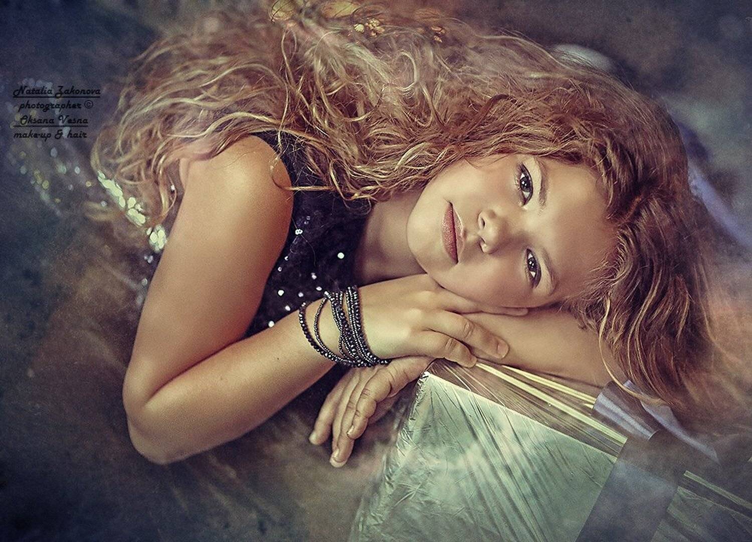 , Наталья Законова