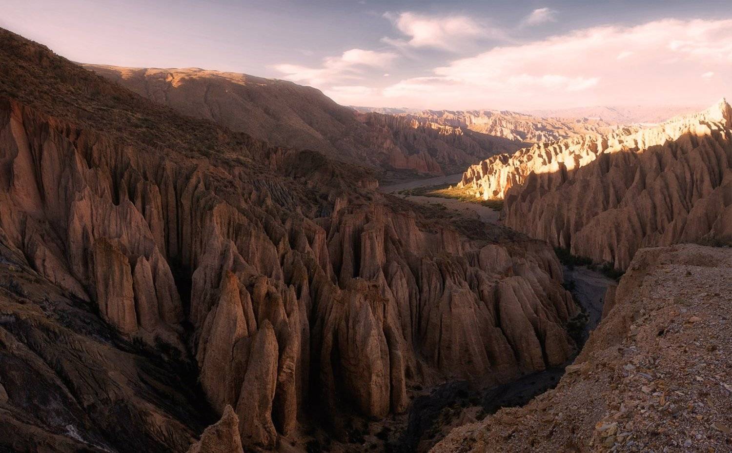 bolivia, боливия, mc, М.