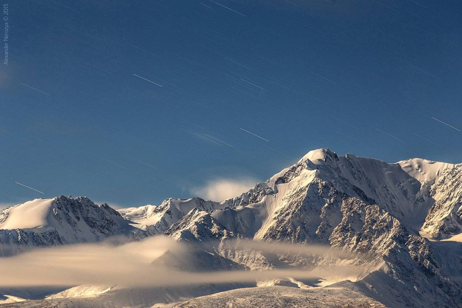 , Александр 'Horimono' Нерозя