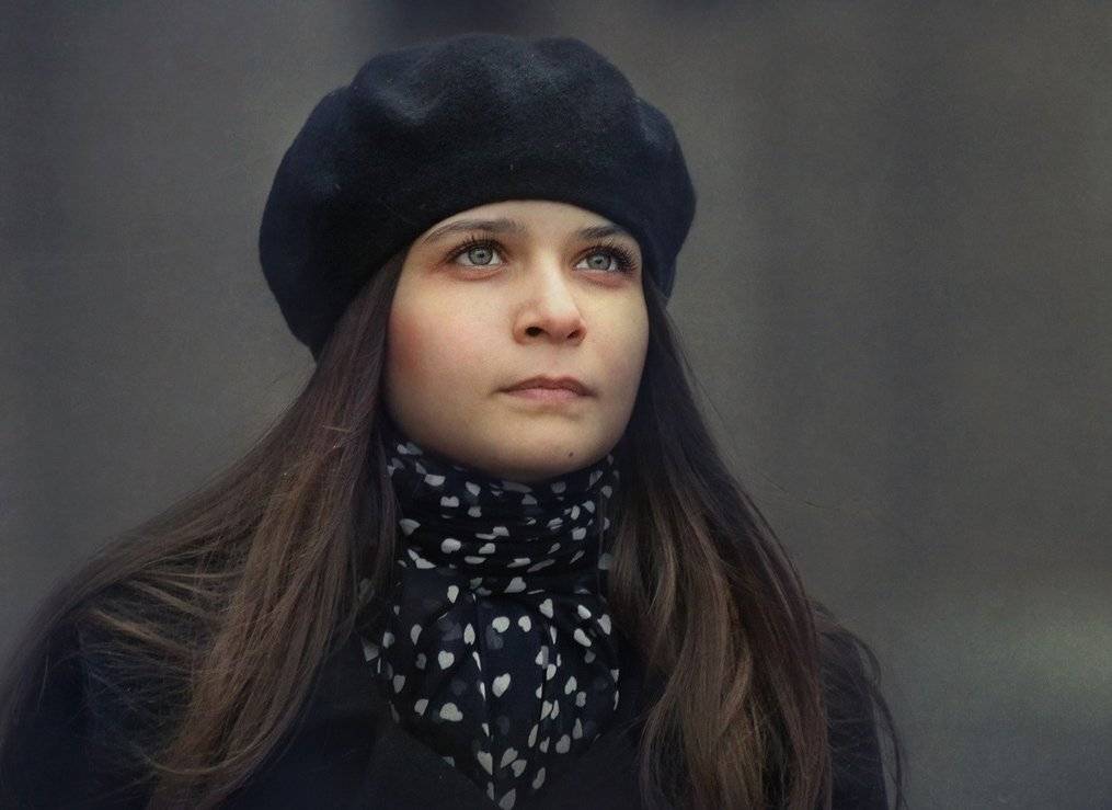 , Анна Корсакова