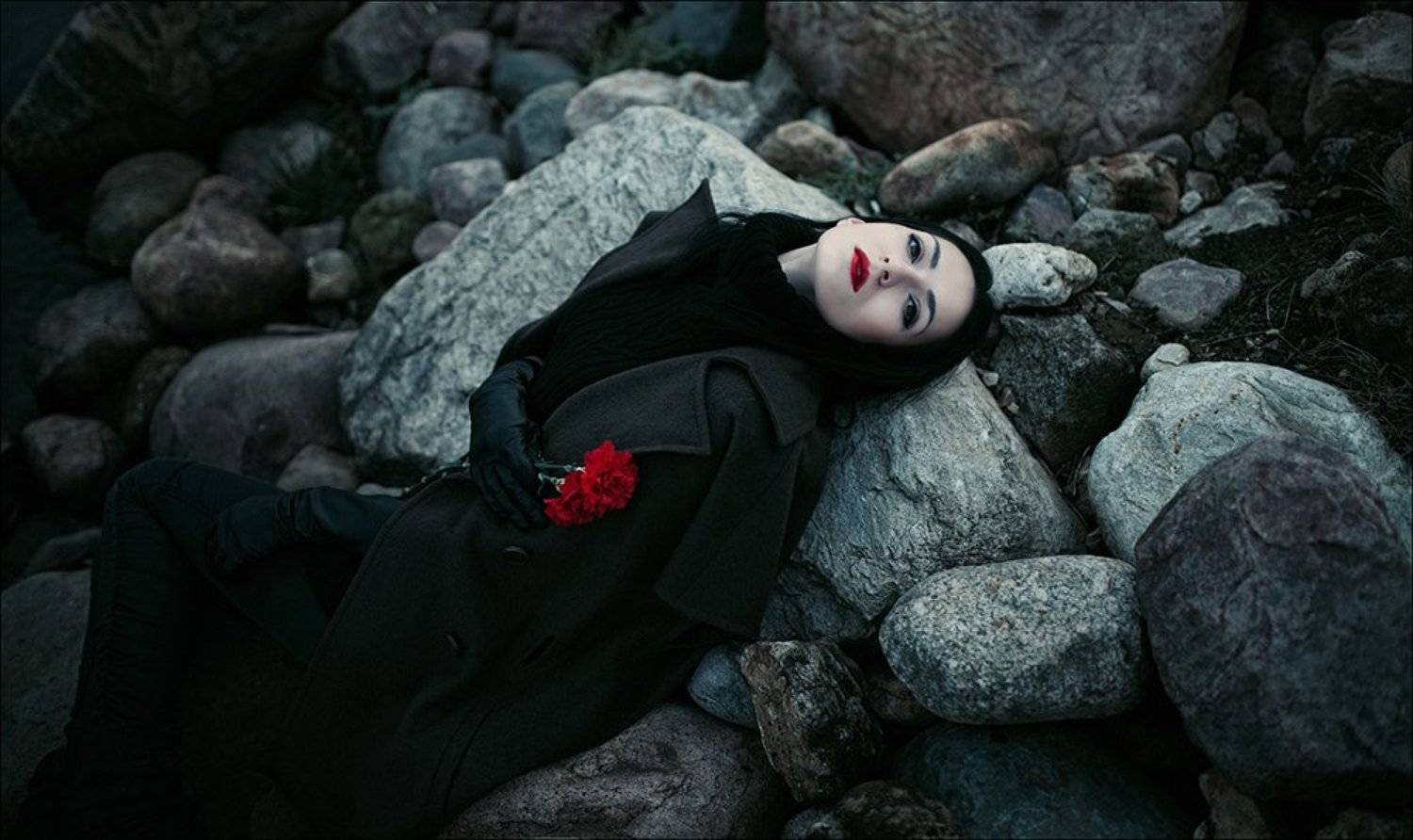 , Данила Лопаткин