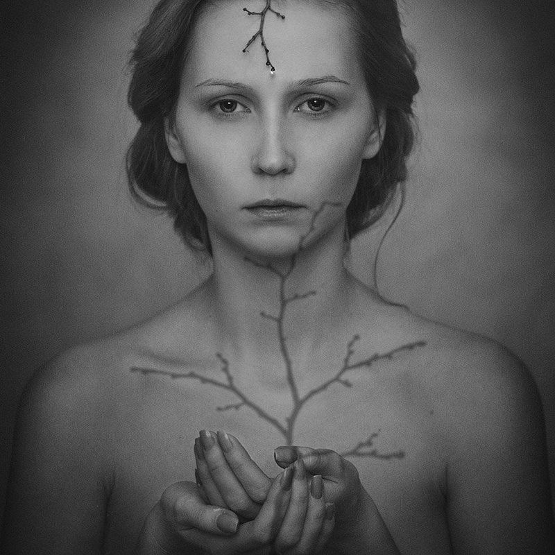 Несбывшаяся слеза фото превью