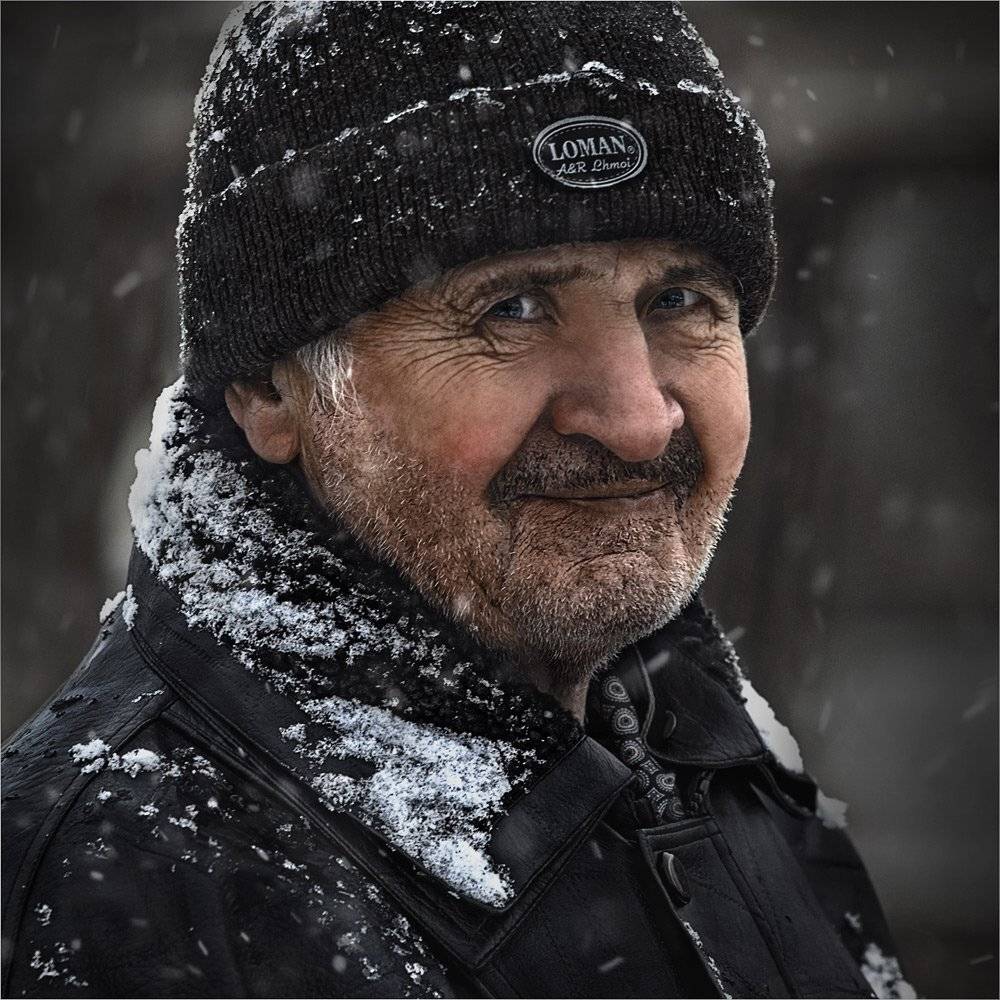 , Александр Поляков