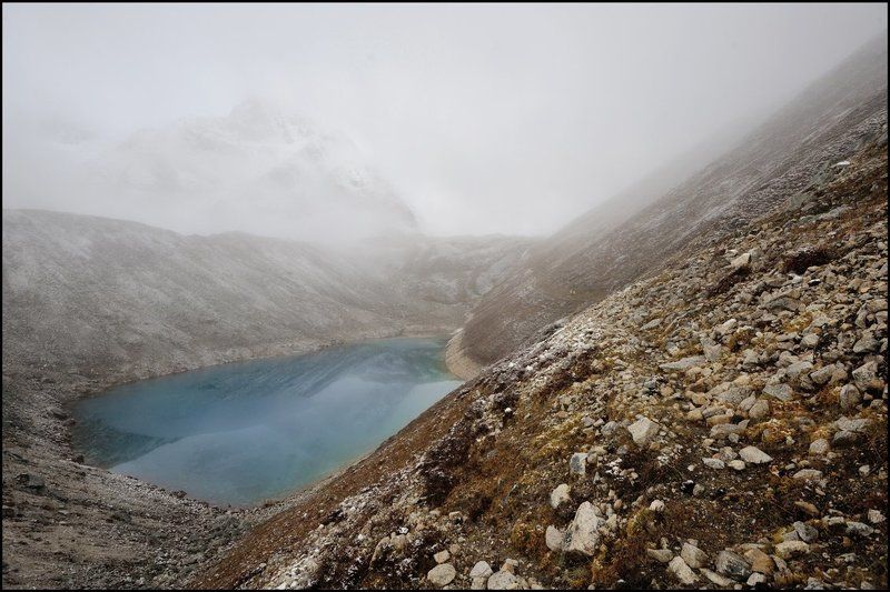 Туманные перспективы фото превью