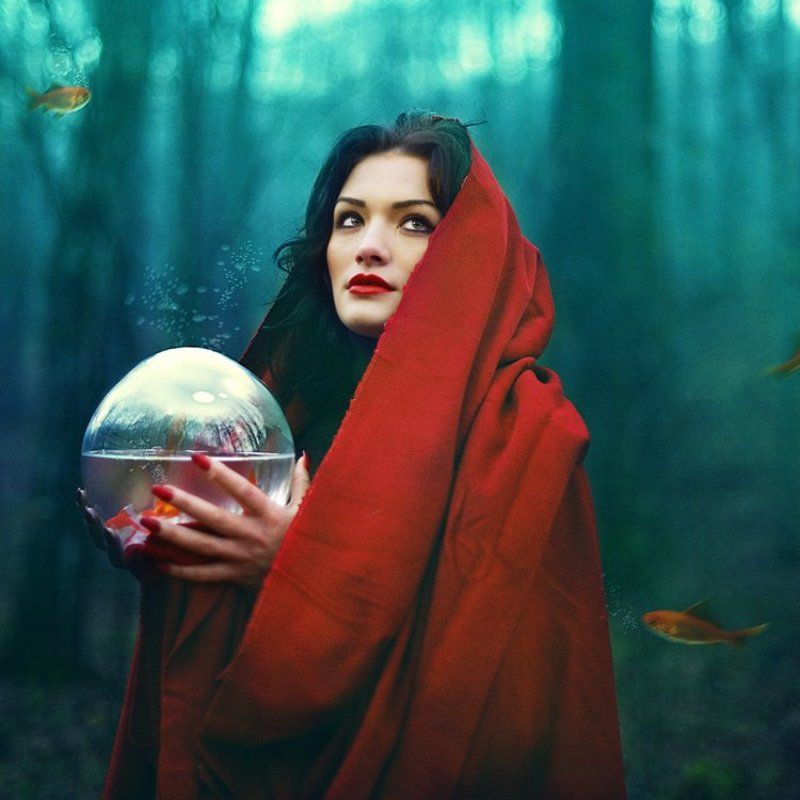 My dream wishes.. фото превью